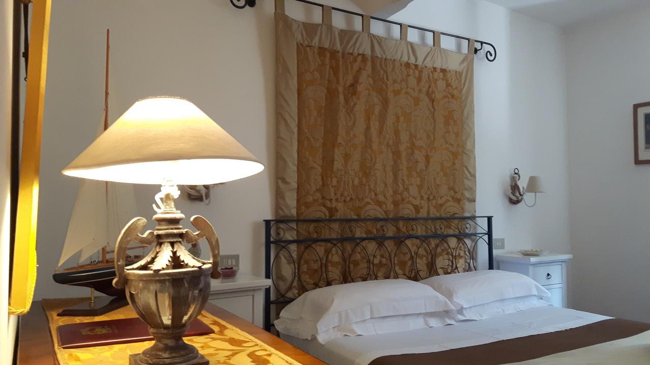 Bella Di Ceciliano Bed and Breakfast Arezzo Exteriör bild